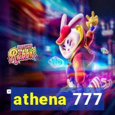 athena 777